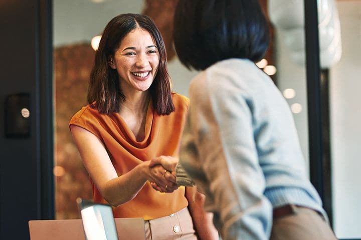 Retail Assisted Trading