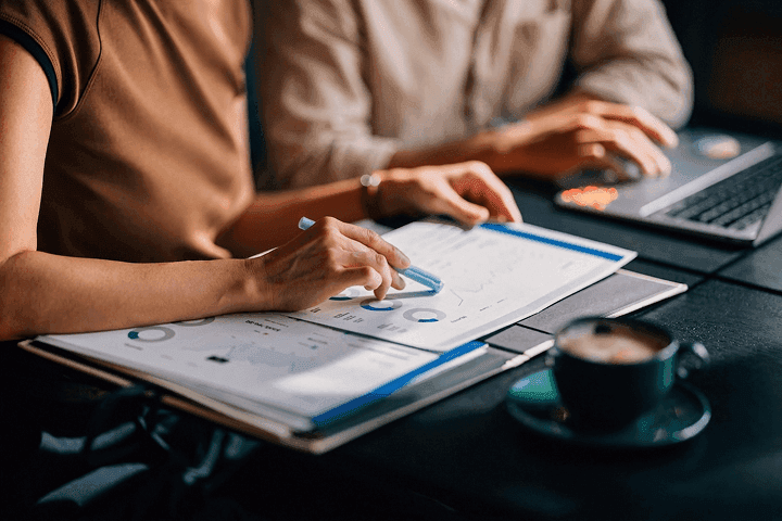 Comprehensive institutional brokerage solutions