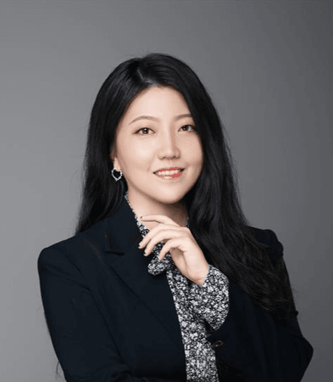 Wendy Chen